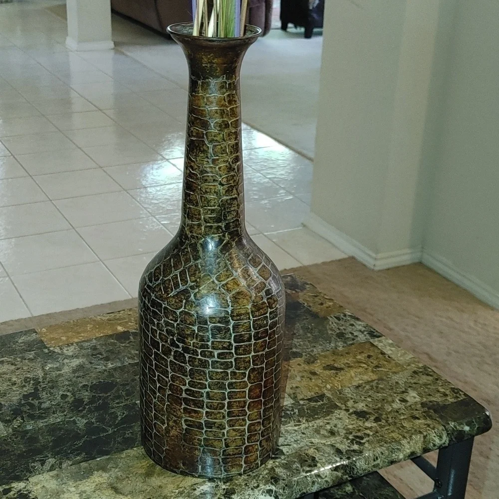 Pier 1 vintage long